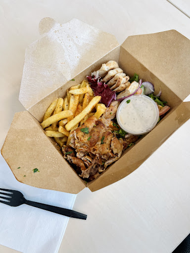 Photo of Pitaluv - 6 Station Rd, Cheadle Hulme, Cheadle SK8 5AE